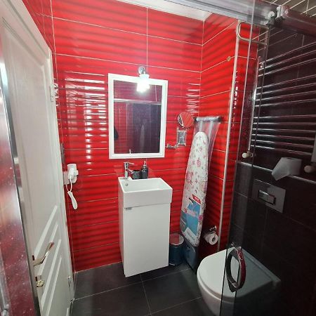 Ferienwohnung Volter Group Taksim Istanbul Exterior foto