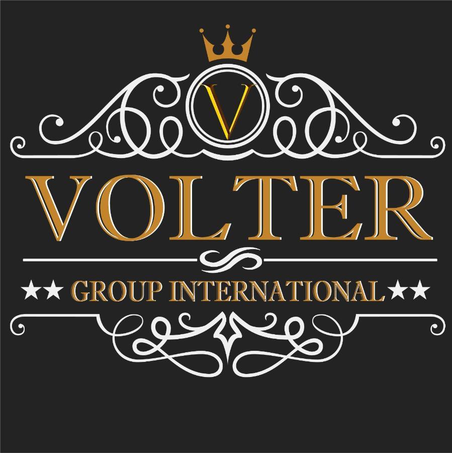 Ferienwohnung Volter Group Taksim Istanbul Exterior foto