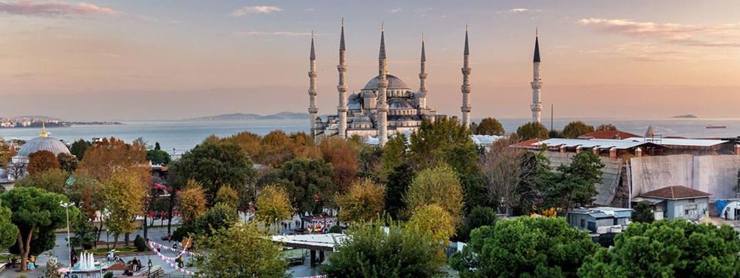 Ferienwohnung Volter Group Taksim Istanbul Exterior foto