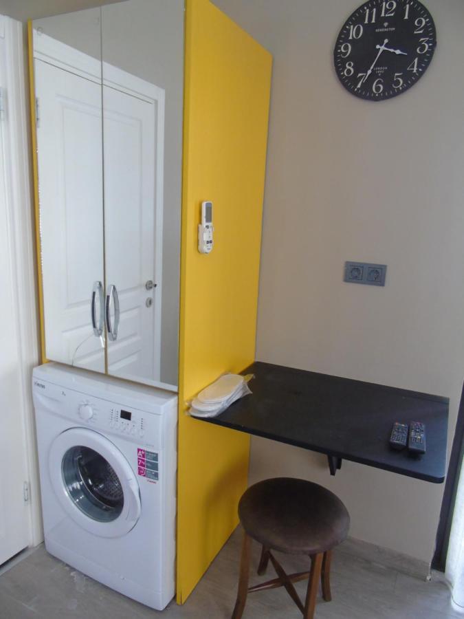 Ferienwohnung Volter Group Taksim Istanbul Exterior foto