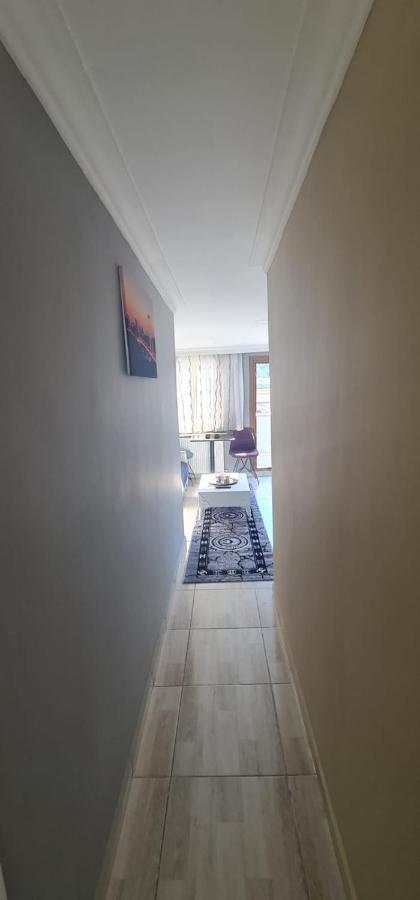 Ferienwohnung Volter Group Taksim Istanbul Exterior foto