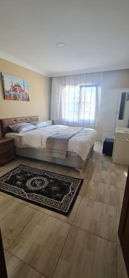 Ferienwohnung Volter Group Taksim Istanbul Exterior foto
