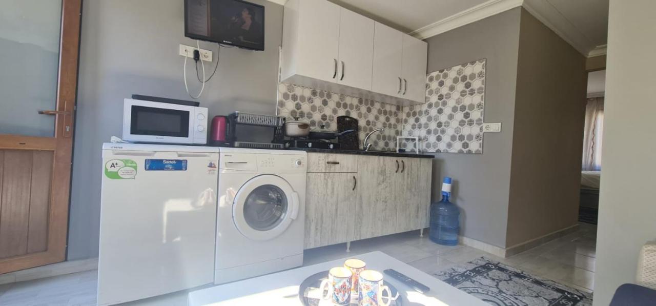 Ferienwohnung Volter Group Taksim Istanbul Exterior foto