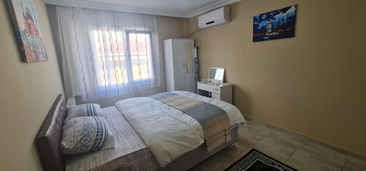 Ferienwohnung Volter Group Taksim Istanbul Exterior foto