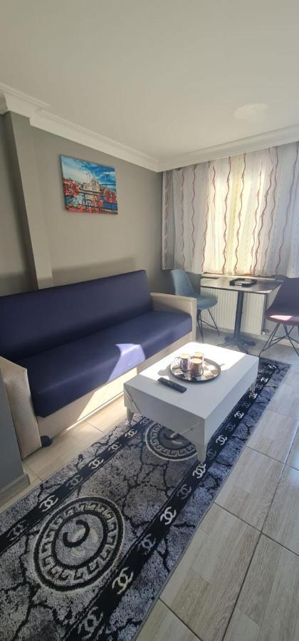 Ferienwohnung Volter Group Taksim Istanbul Exterior foto